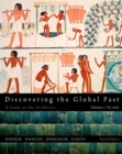 Discovering the Global Past, Volume I - Book
