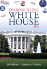 The Road to the White House 2012 - Book