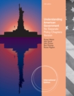 Understanding American Government - No Separate Policy Chapter, International Edition - Book
