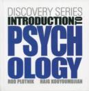 Discovery Series: Introduction to Psychology (with Psychology CourseMate with eBook Printed Access Card) - Book