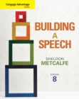 Cengage Advantage Books: Building a Speech - Book