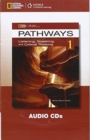 Pathways 1 Listening , Speaking and Critical Thinking Audio CDs - Book