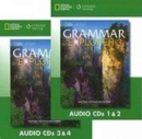 Grammar Explorer Audio CD Level 3 - Book