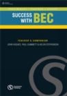 Success with BEC Teacher's Companion - Book