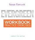 Workbook for Fawcett's Evergreen: A Guide to Writing with Readings, Compact Edition, 9th - Book