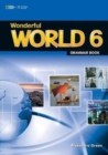 Wonderful World 6 Grammar Book - Book