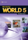 Wonderful World 5 Grammar Book - Book