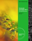 New Perspectives on Computer Concepts 2012 : Comprehensive - Book