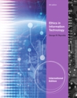 Ethics in Information Technology, International Edition - Book