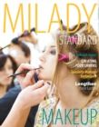 Milady Standard Makeup - Book