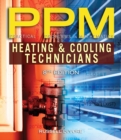 Practical Problems in Mathematics for Heating and Cooling Technicians - Book