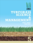 Turfgrass Science and Management - Book