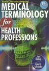 Audio CDs for Ehrlich/Schroeder's Medical Terminology for Health  Professions, 7th - Book