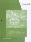 Study Guide for Stewart/Redlin/Watson's Algebra and Trigonometry, 3rd - Book