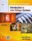 Lab Manual for DiPaola/DiPaola's Introduction to Low Voltage Systems,  2nd - Book