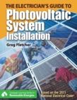 The Guide to Photovoltaic System Installation - Book