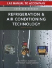 Refrigeration and Air Conditioning Technology Lab Manual - Book