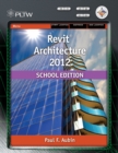 Revit Architecture 2012, School Edition - Book