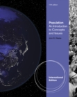 An Introduction to Population, International Edition - Book