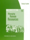 Study Guide for Snell/Bohlander's Managing Human Resources, 16th - Book