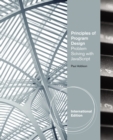 Principles of Program Design : Problem-Solving with JavaScript, International Edition - Book