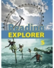 Reading Explorer 5 - Book