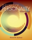 Theories of Personality - Book
