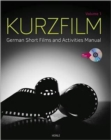 Kurzfilm Booklet with DVD: German Short Films - Book