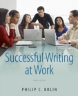 Successful Writing at Work - Book