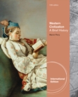 Western Civilization, Brief Complete, International Edition - Book