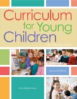 Curriculum for Young Children : An Introduction - Book