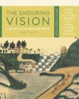 The Enduring Vision : A History of the American People, Volume I: To 1877, Concise - Book