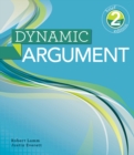 Dynamic Argument, Brief - Book