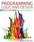 Programming Logic and Design, Comprehensive - Book