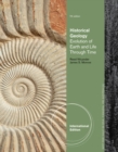 Historical Geology, International Edition - Book