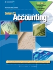 Century 21 Accounting : Multicolumn Journal, 2012 Update - Book