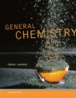 Study Guide for Ebbing/Gammon's General Chemistry - Book