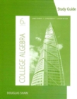 Study Guide for Stewart/Redlin/Watson's College Algebra, 6th - Book