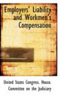 Employers' Liability and Workmen's Compensation - Book