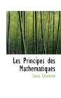 Les Principes Des Mathematiques - Book