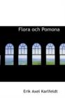 Flora Och Pomona - Book