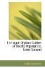 Le Foyer Breton : Contes Et R Cits Populaires, Tome Second - Book