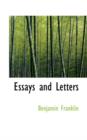 Essays and Letters - Book