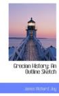 Grecian History : An Outline Sketch - Book