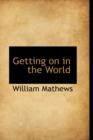 Getting on in the World - Book