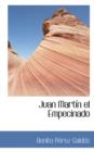 Juan Mart N El Empecinado - Book