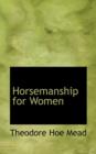 Horsemanship for Women - Book