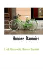 Honor Daumier - Book