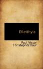 Eileithyia - Book