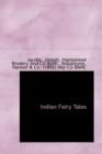 Indian Fairy Tales - Book